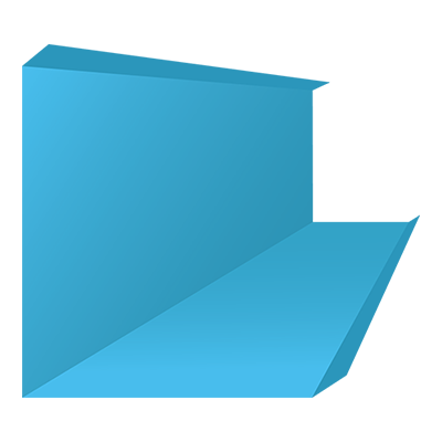 Corner Flashing